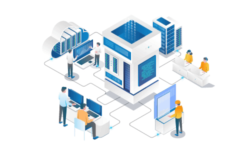 IT Infrastructure